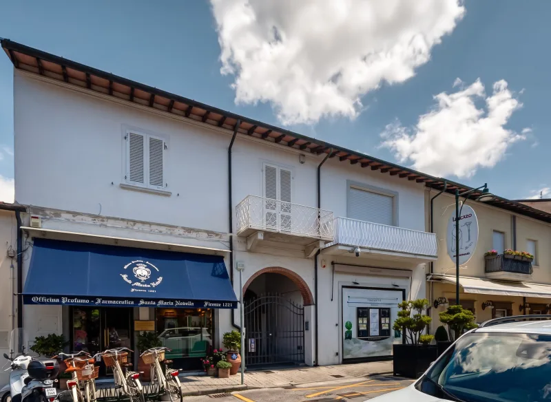 Via Carducci, 59